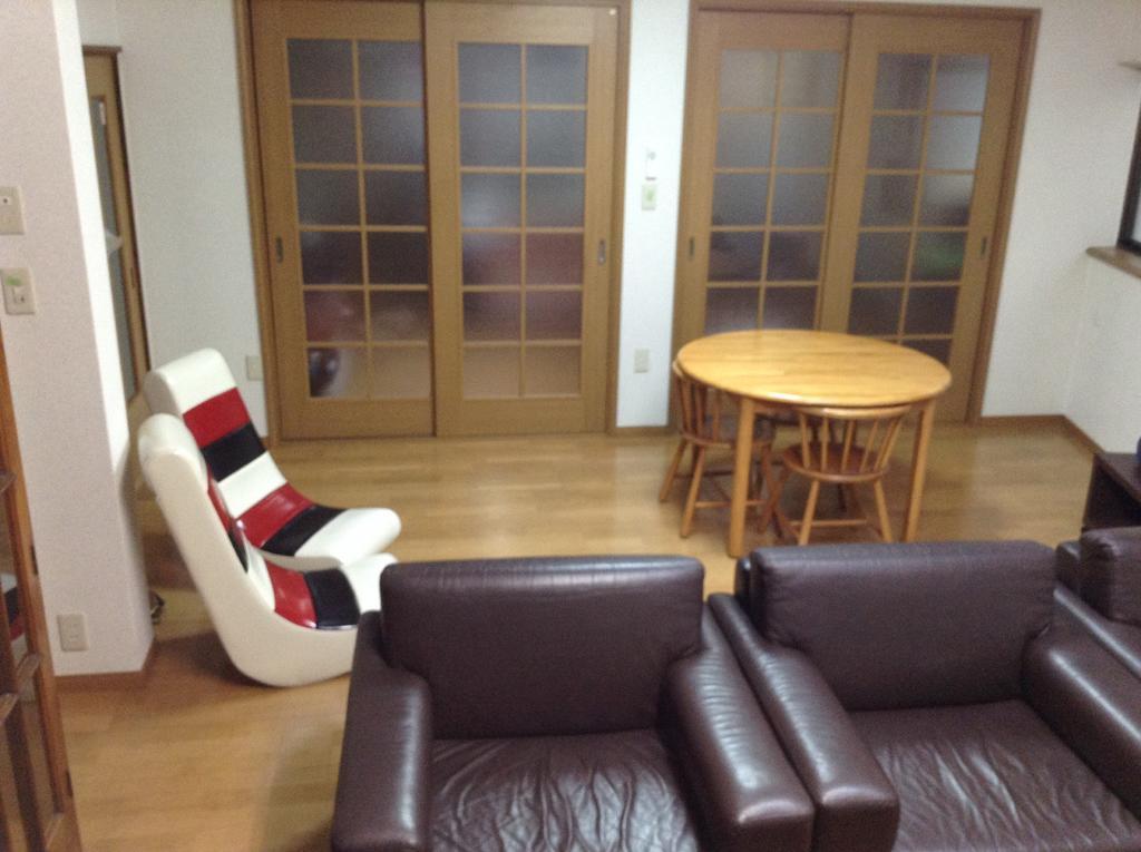 Villa Casting Factory Y Kyōto Zimmer foto