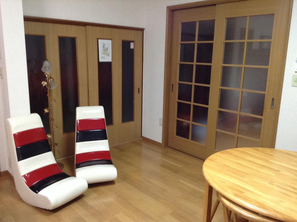 Villa Casting Factory Y Kyōto Zimmer foto