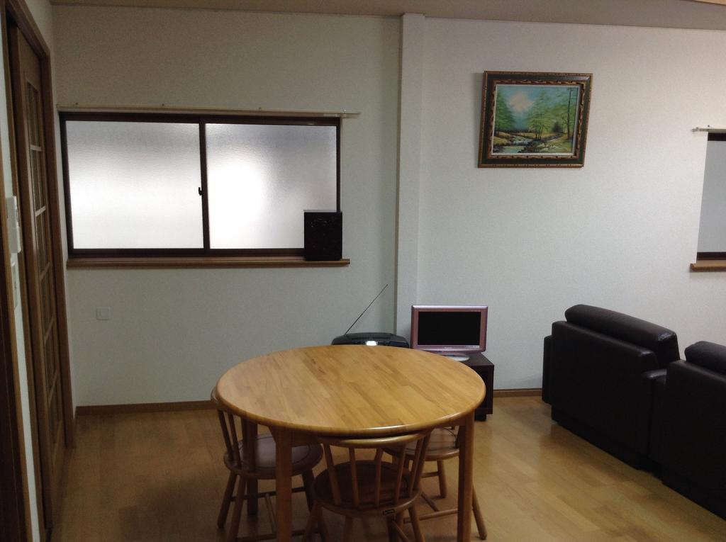 Villa Casting Factory Y Kyōto Zimmer foto