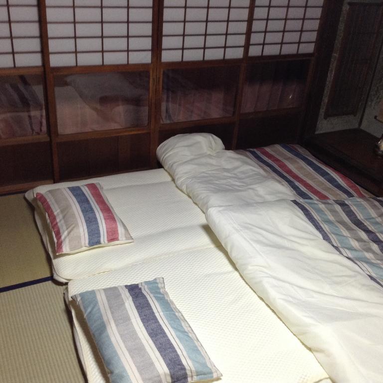 Villa Casting Factory Y Kyōto Zimmer foto