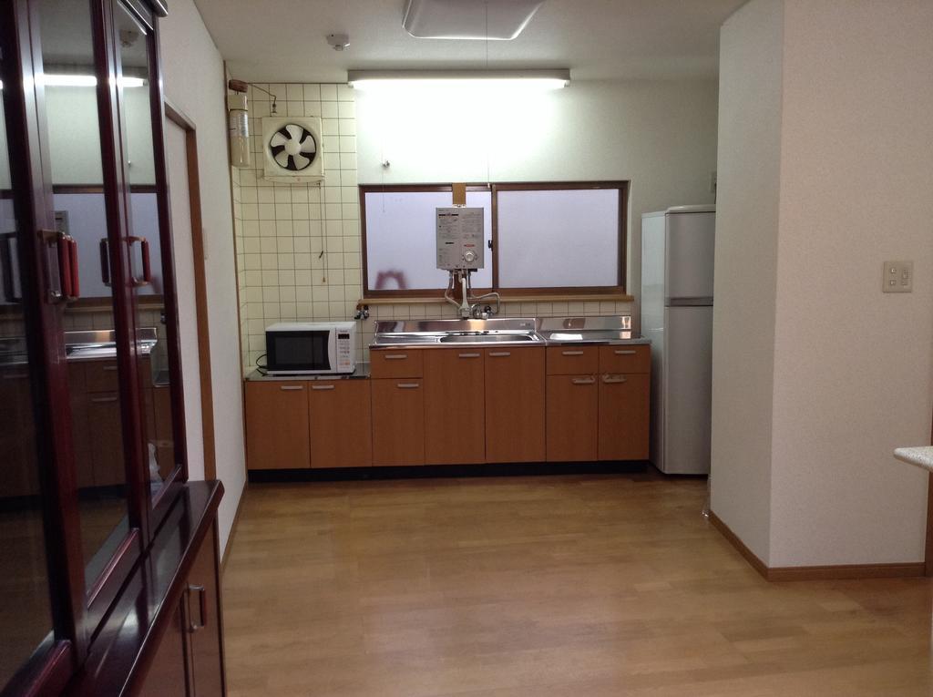 Villa Casting Factory Y Kyōto Zimmer foto