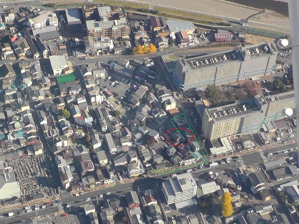 Villa Casting Factory Y Kyōto Exterior foto
